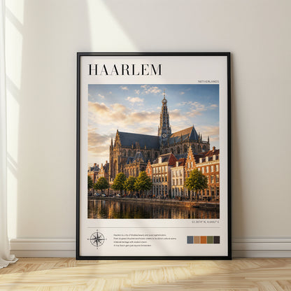 Haarlem, Netherlands