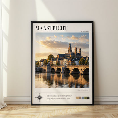 Maastricht, Netherlands