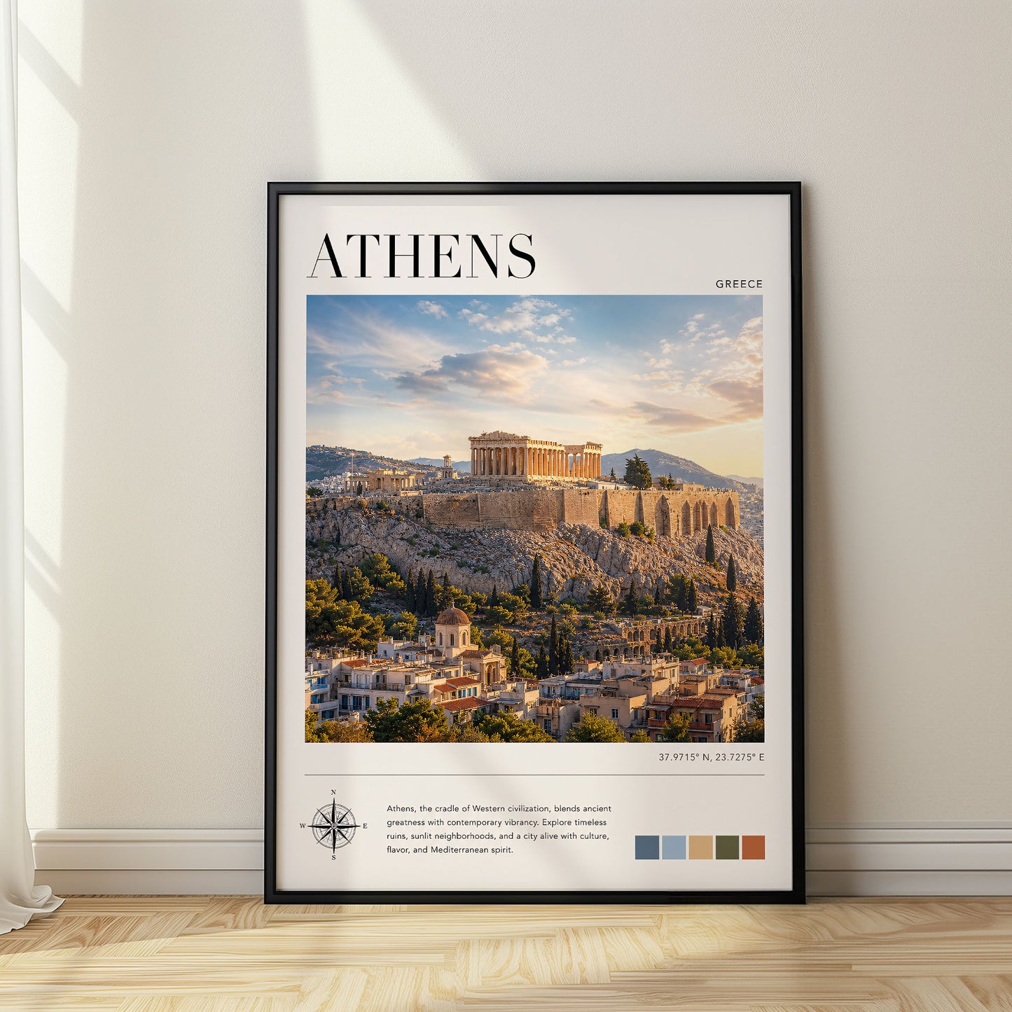 Athens, Greece