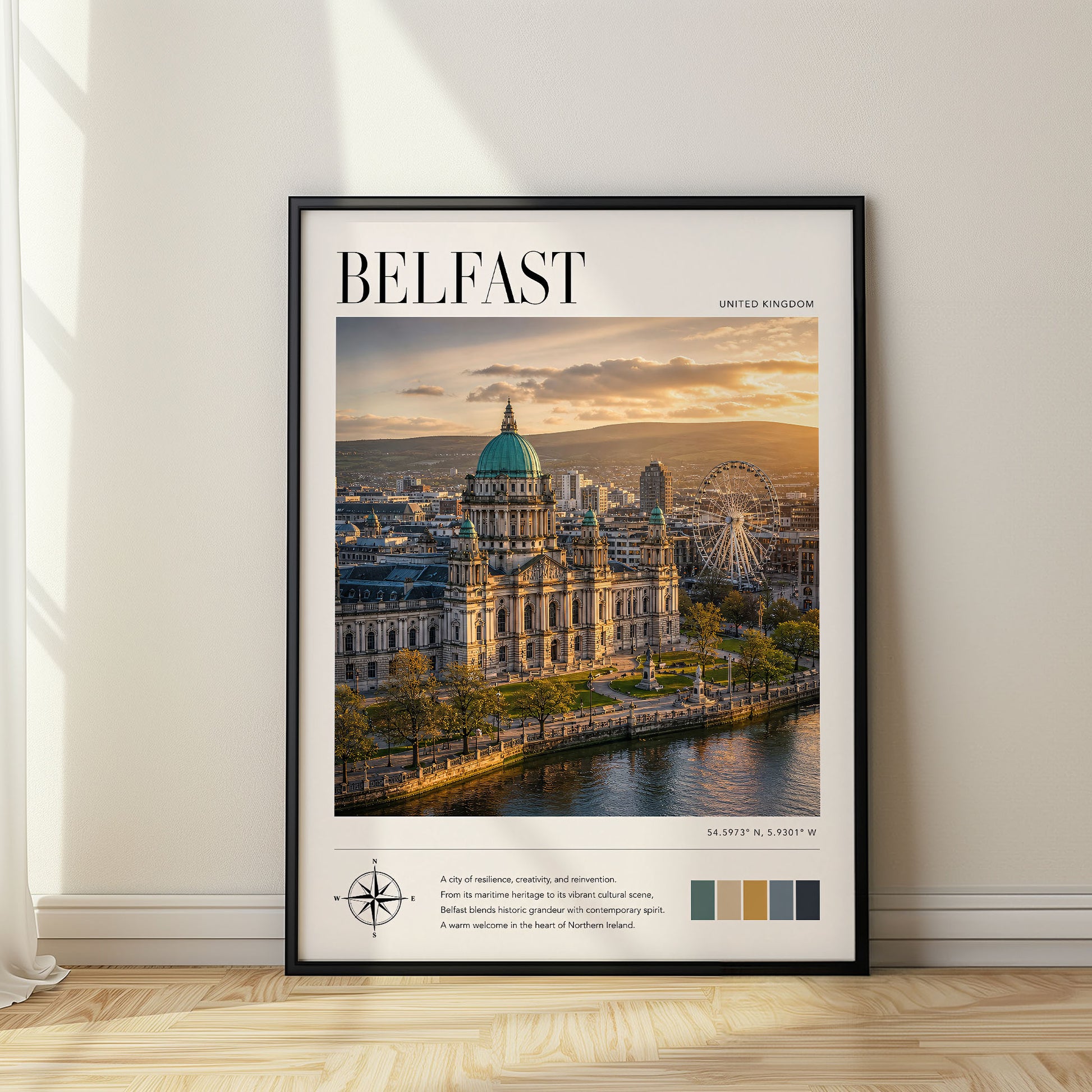 Belfast, United Kingdom