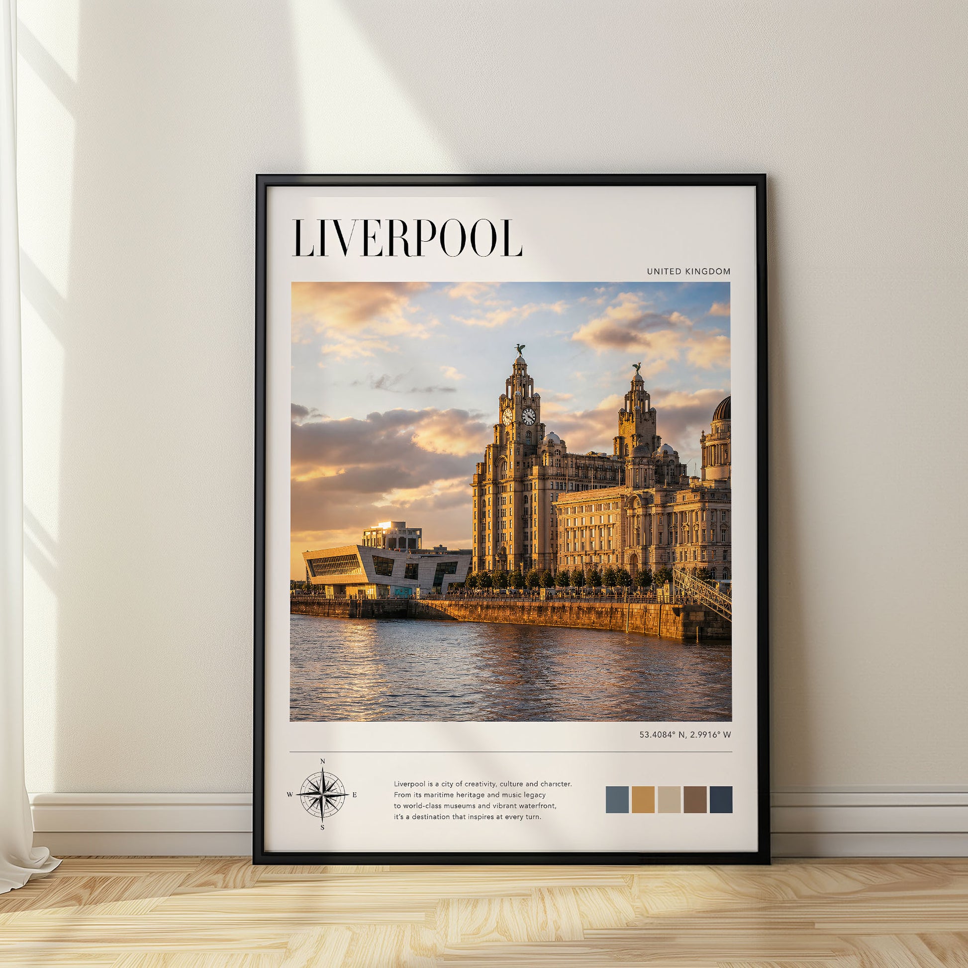 Liverpool, United Kingdom