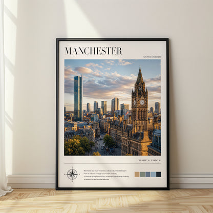 Manchester, United Kingdom