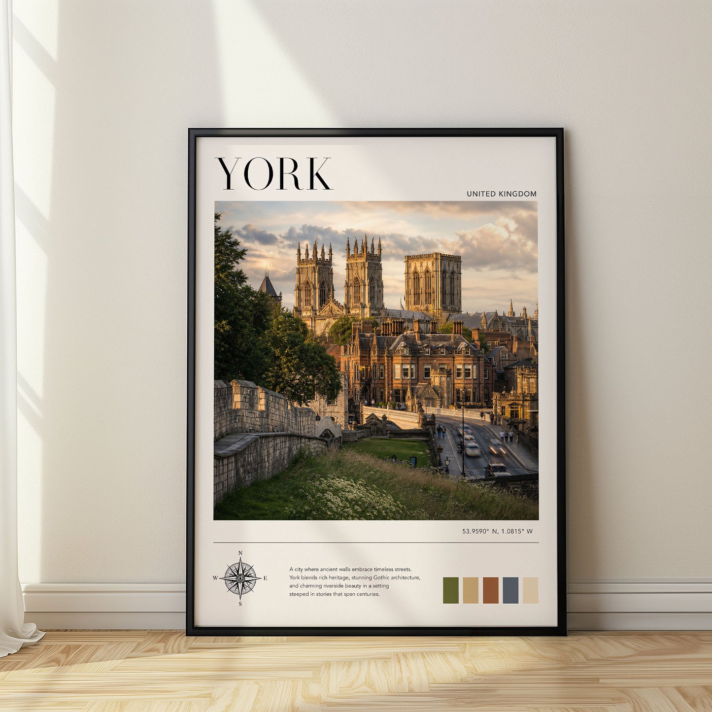 York, United Kingdom