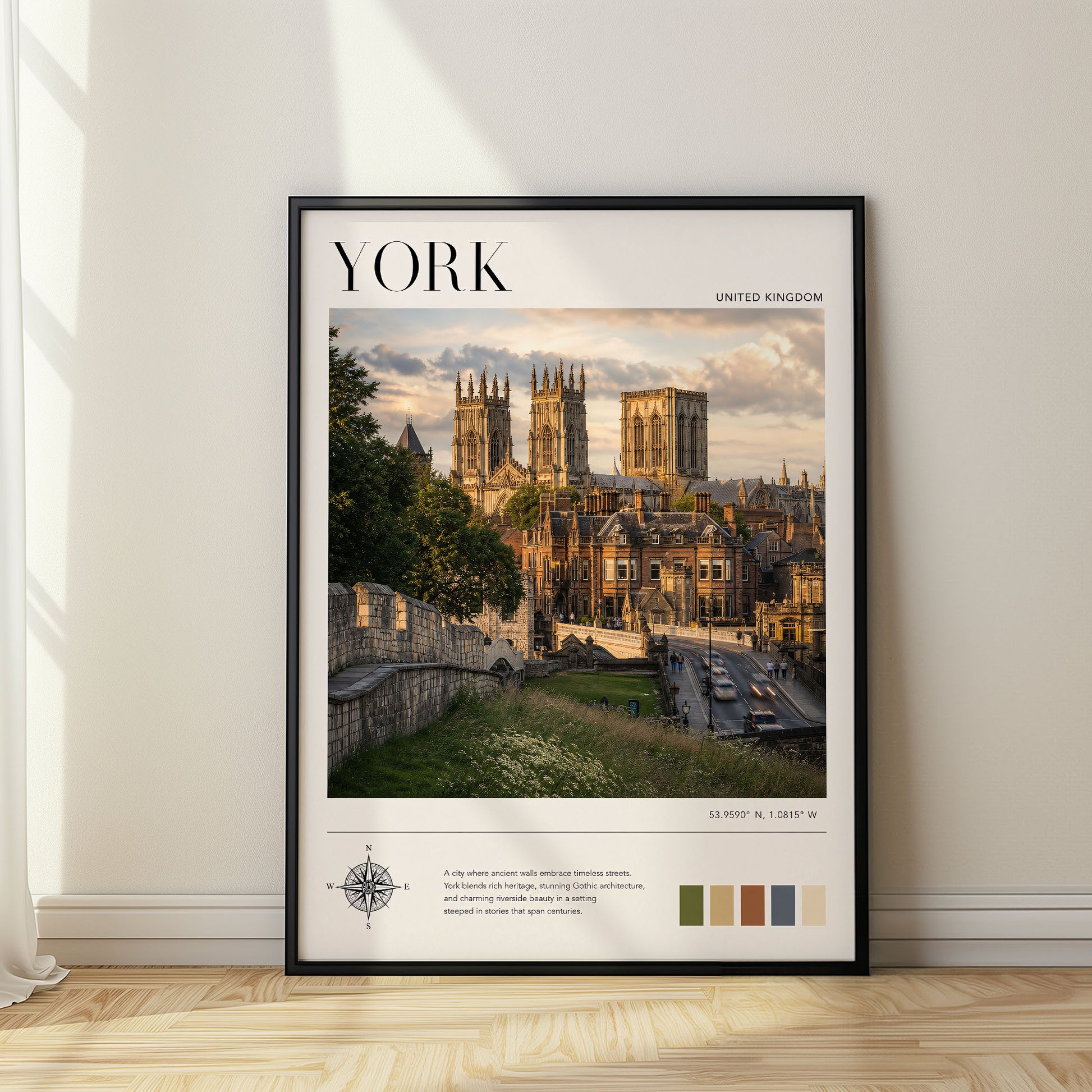 York, United Kingdom