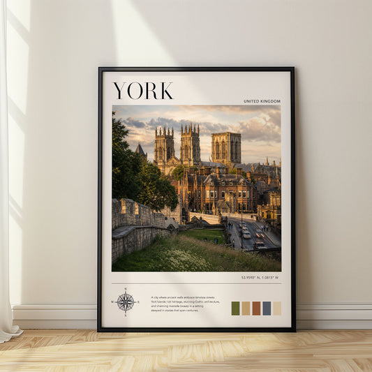York, United Kingdom