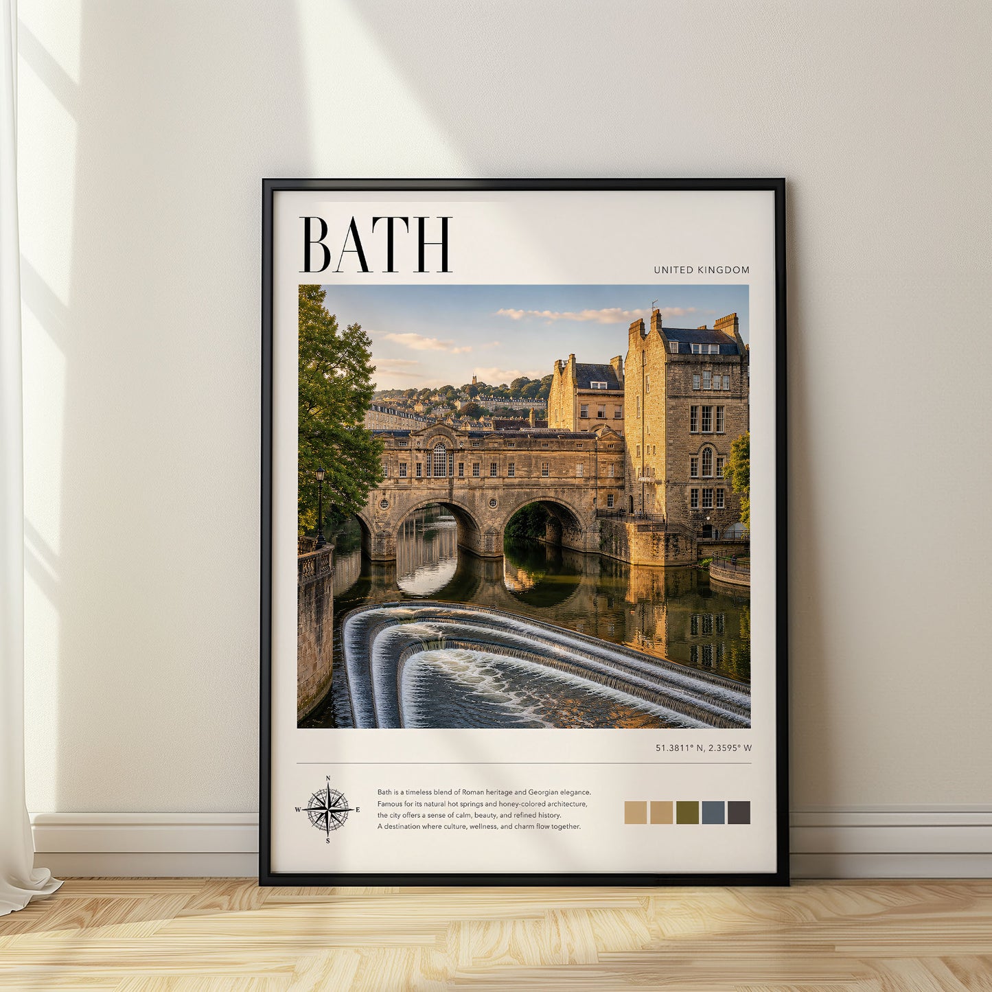 Bath, United Kingdom