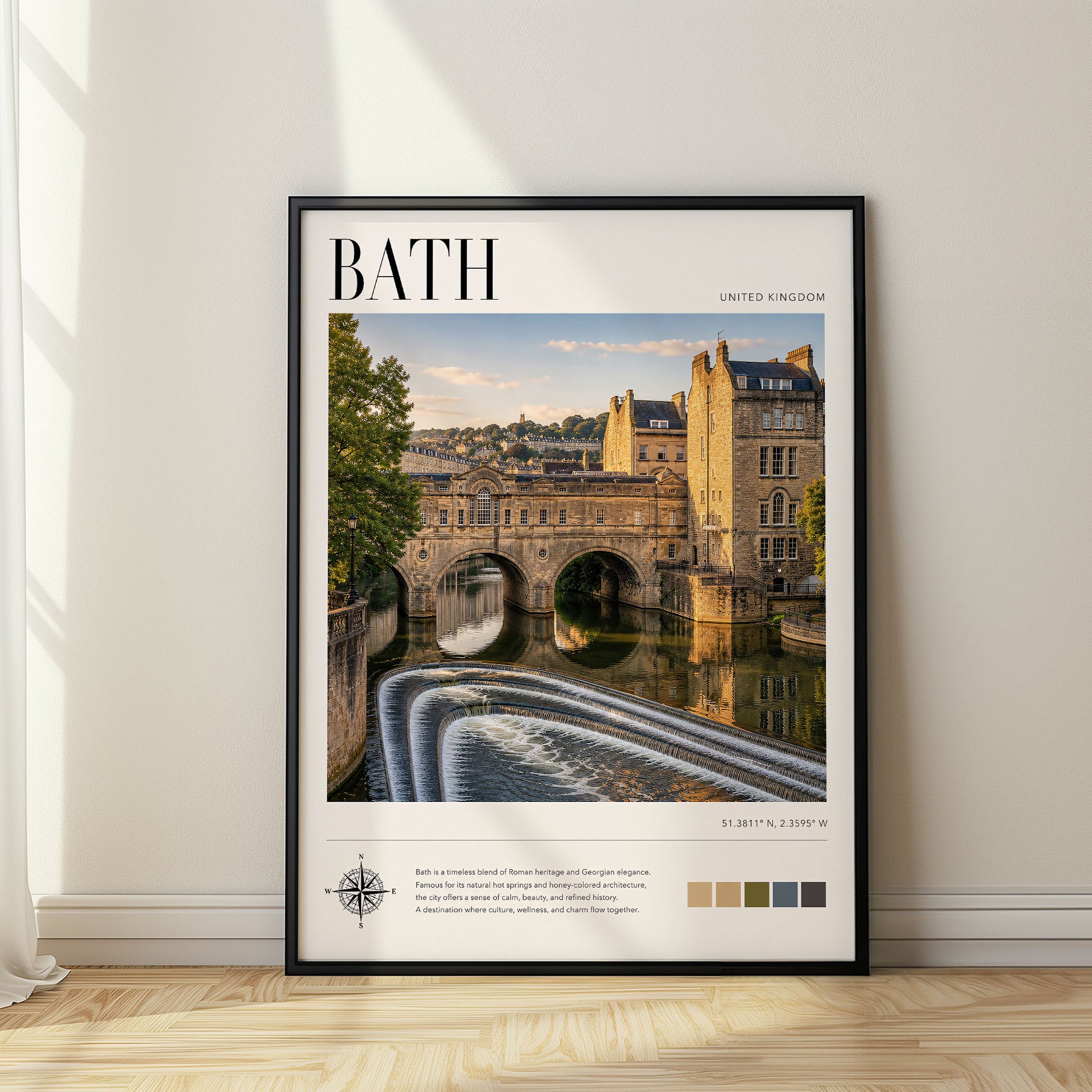Bath, United Kingdom