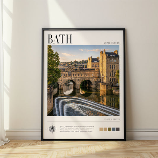 Bath, United Kingdom