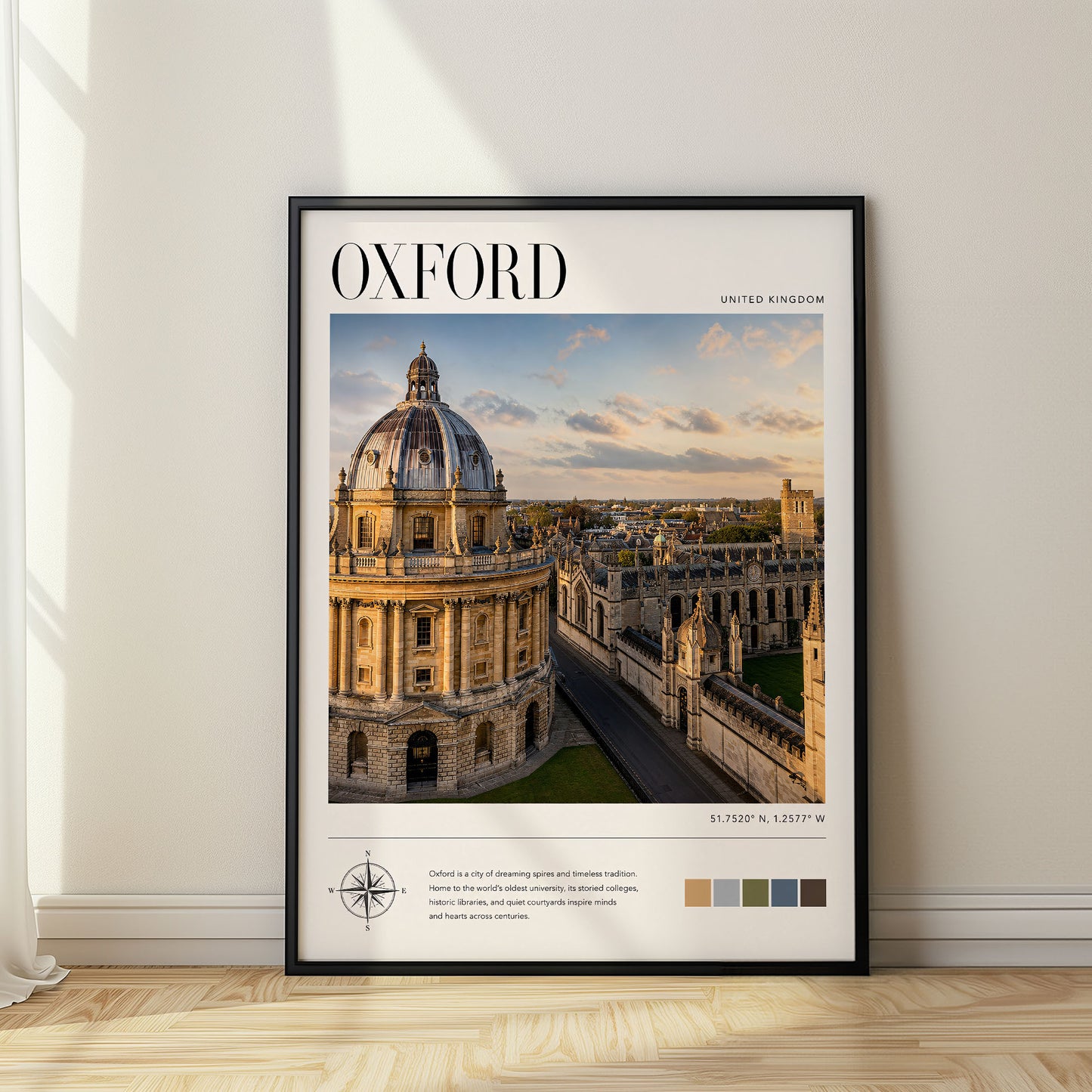 Oxford, United Kingdom