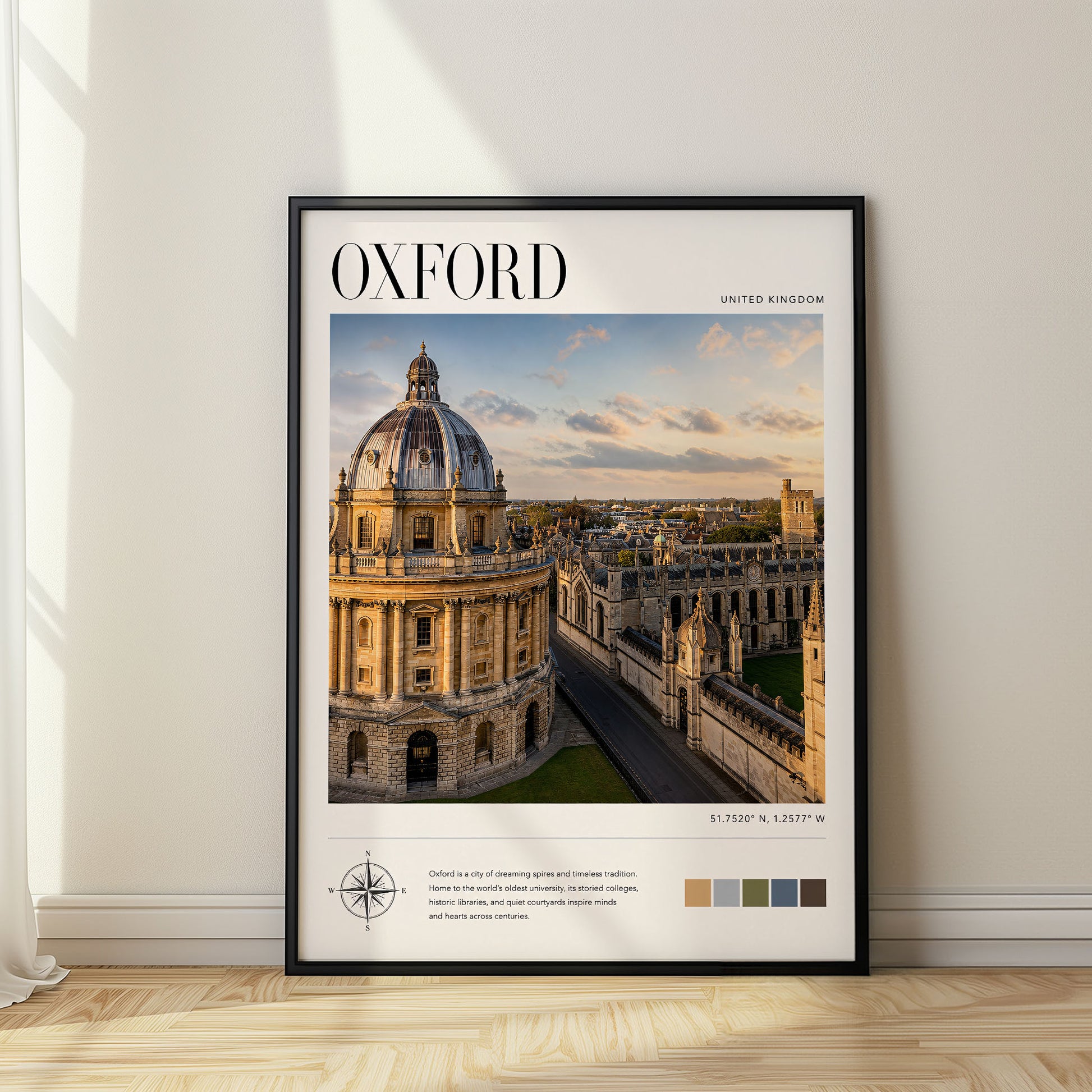 Oxford, United Kingdom