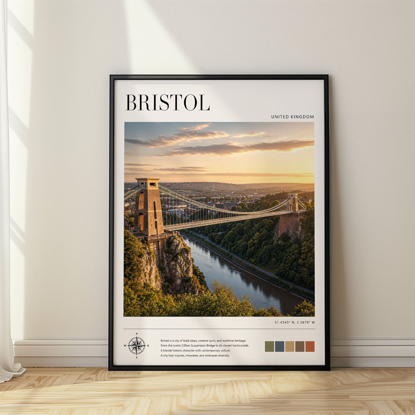 Bristol, United Kingdom