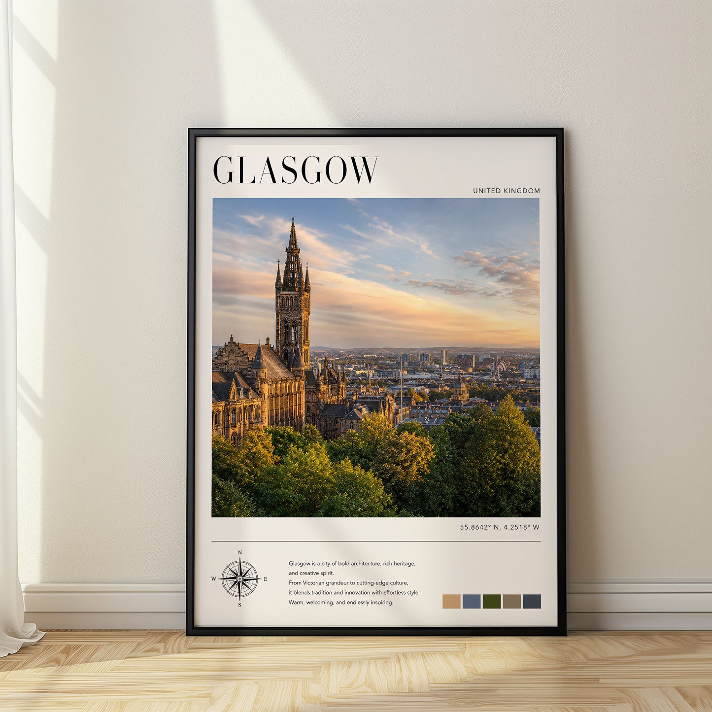 Glasgow, United Kingdom