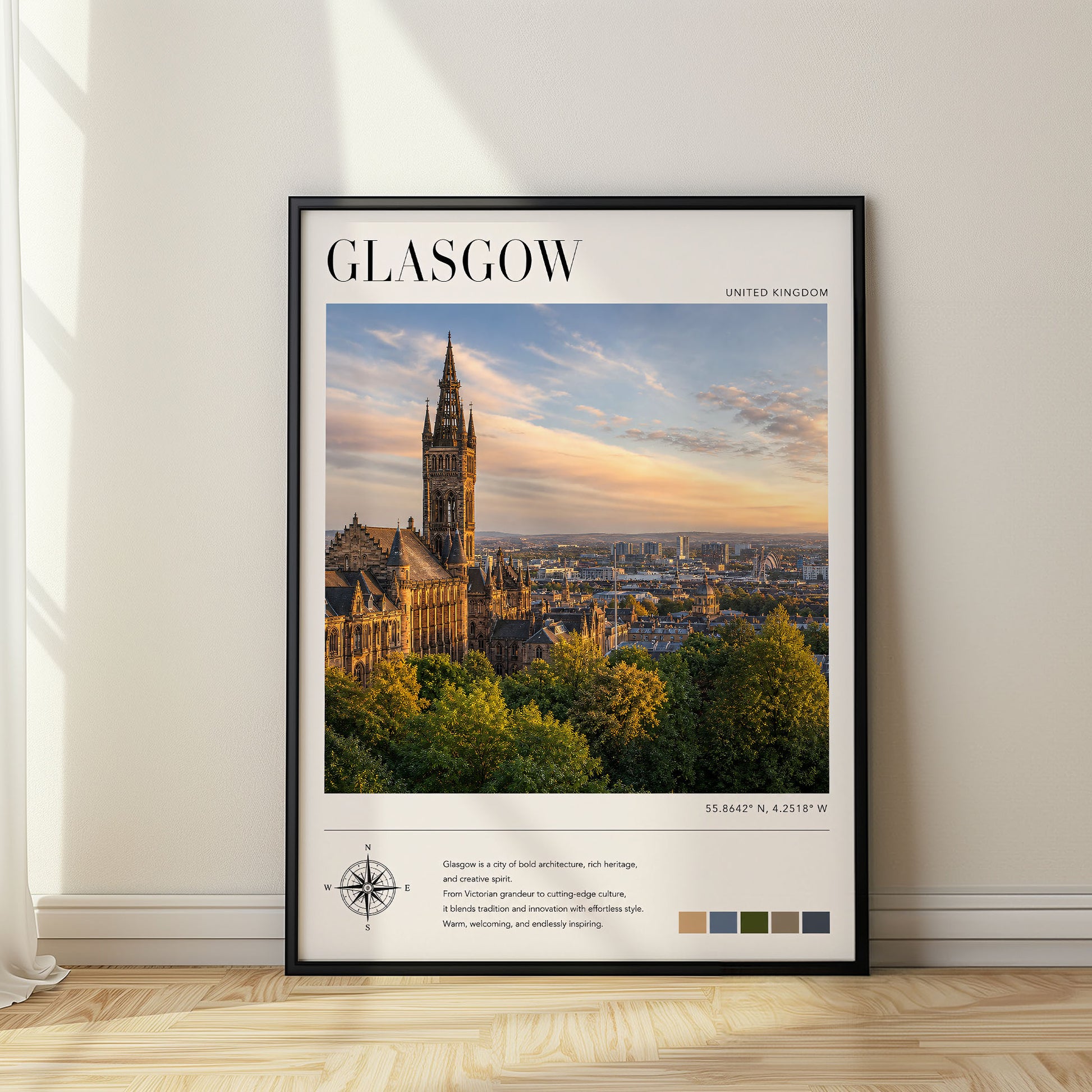 Glasgow, United Kingdom