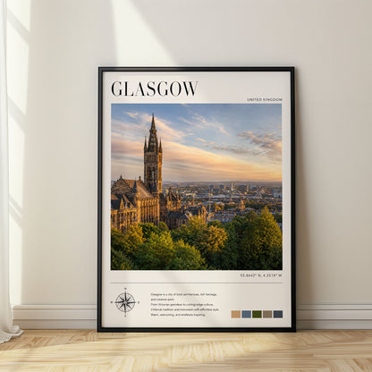 Glasgow, United Kingdom