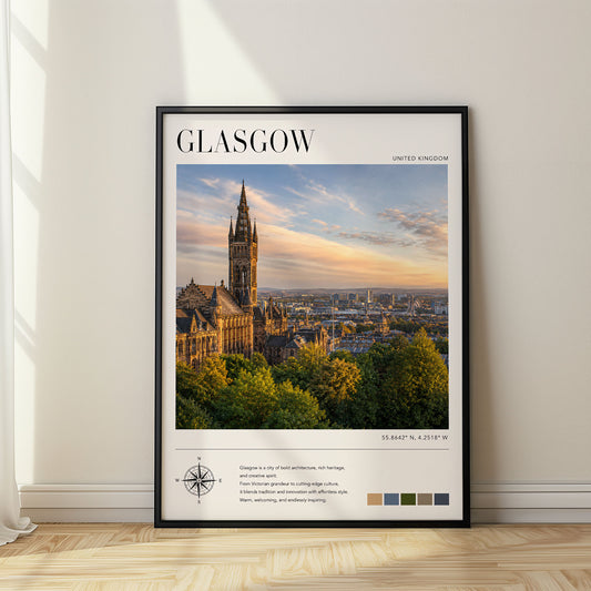 Glasgow, United Kingdom