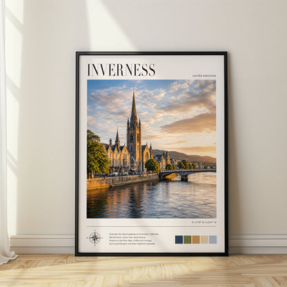 Inverness, United Kingdom