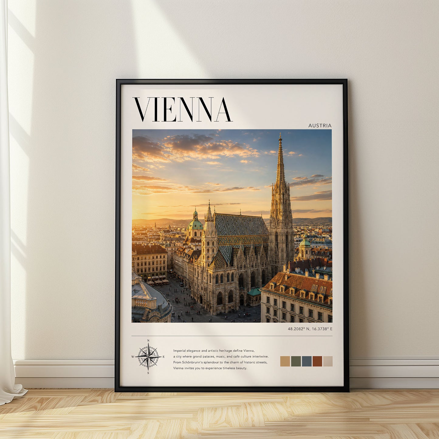 Vienna, Austria