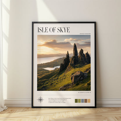 Isle of Skye, United Kingdom