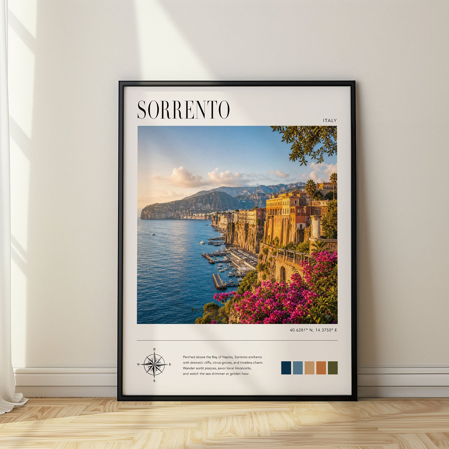 Sorrento, Italy