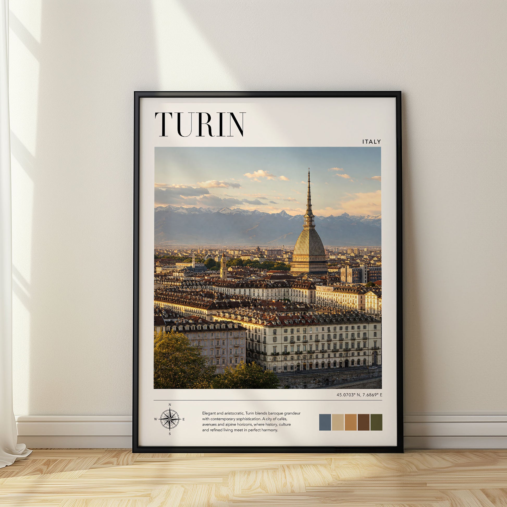 Turin, Italy