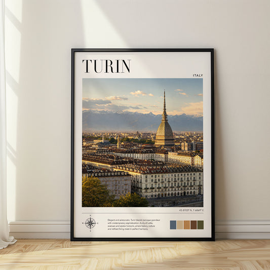 Turin, Italy