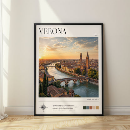 Verona, Italy