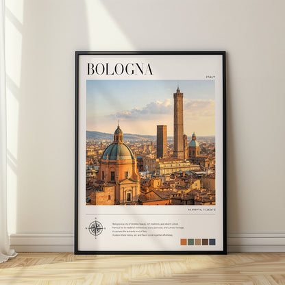 Bologna, Italy