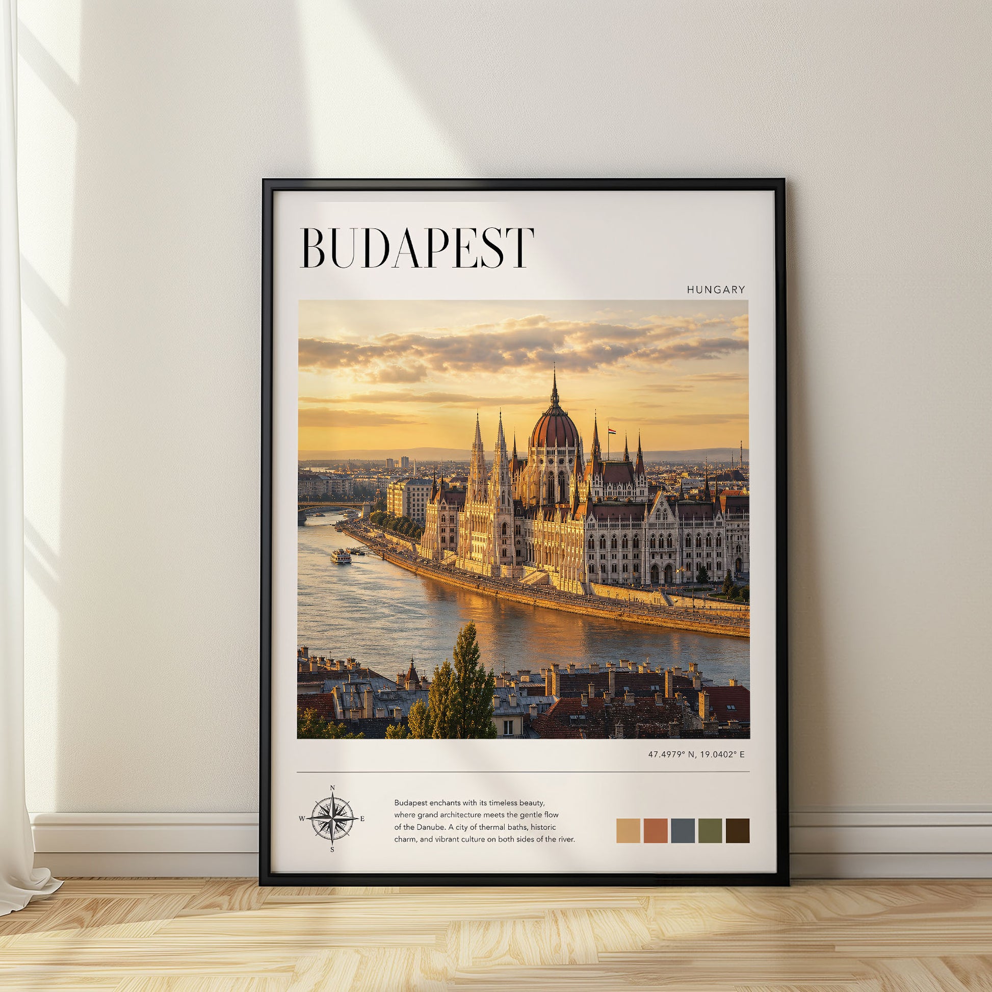 Budapest, Hungary