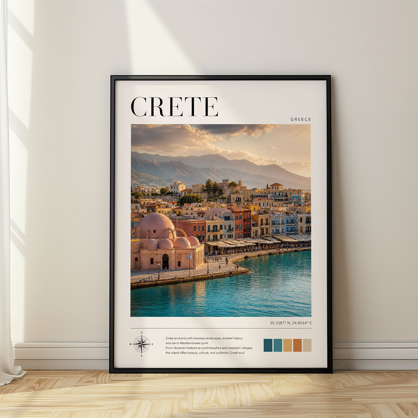Crete, Greece