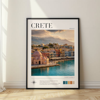 Crete, Greece