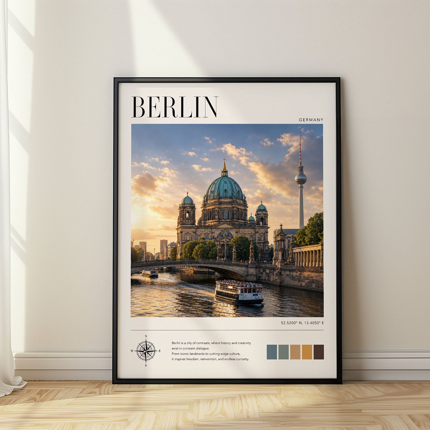 Berlin, Germany