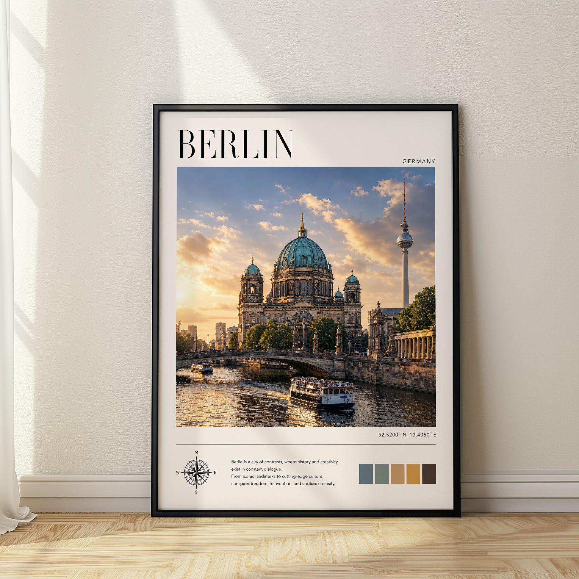Berlin, Germany