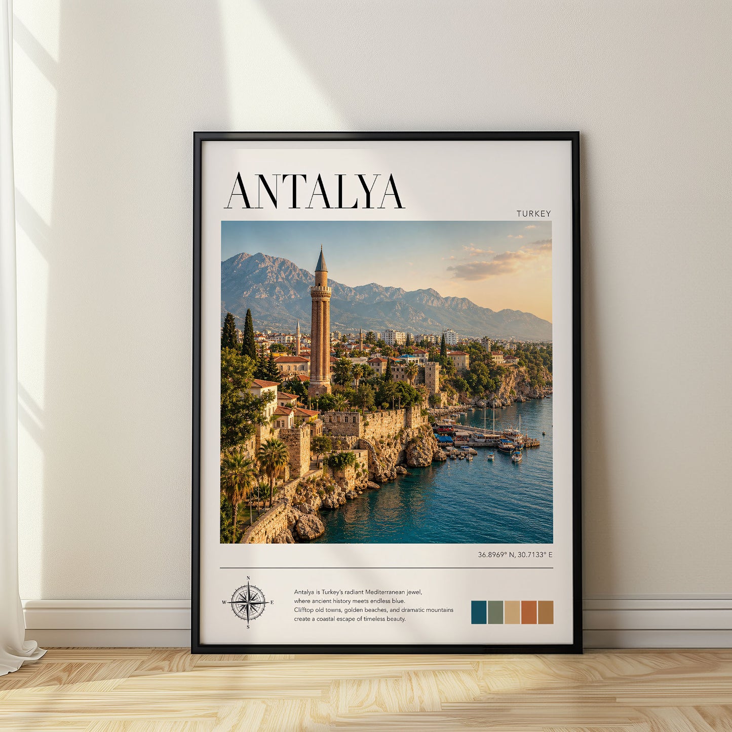 Antalya, Turkey