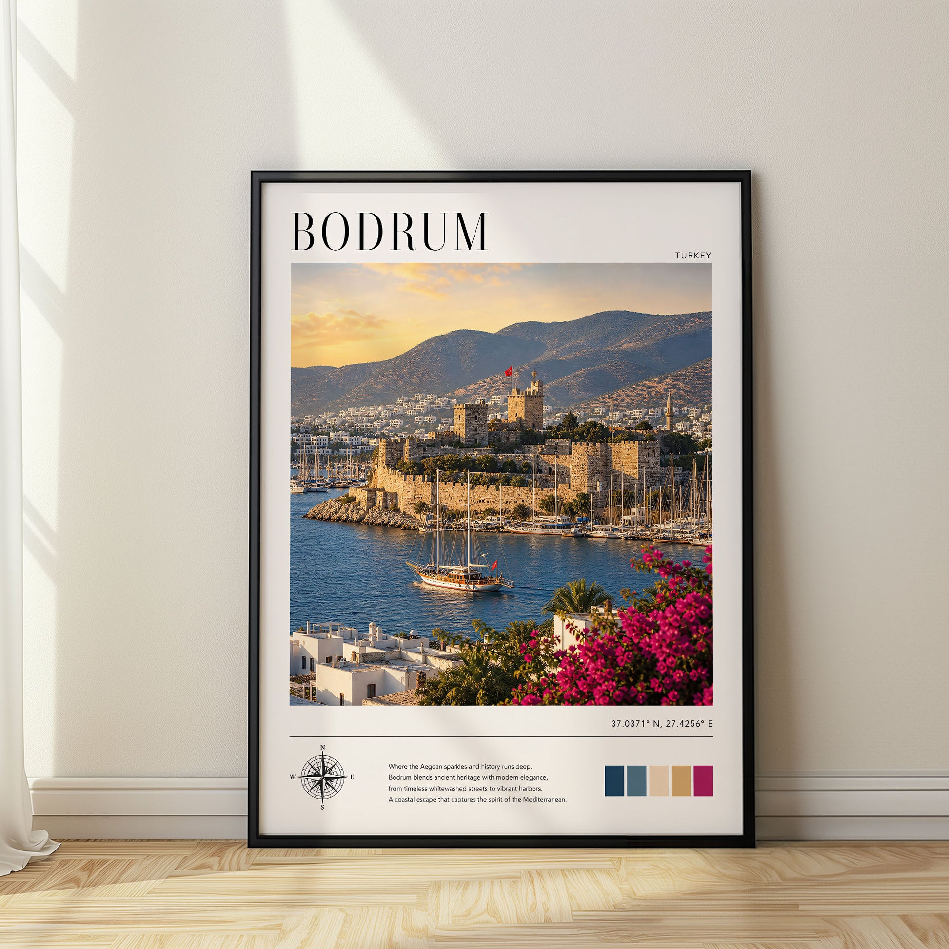 Bodrum, Turkey