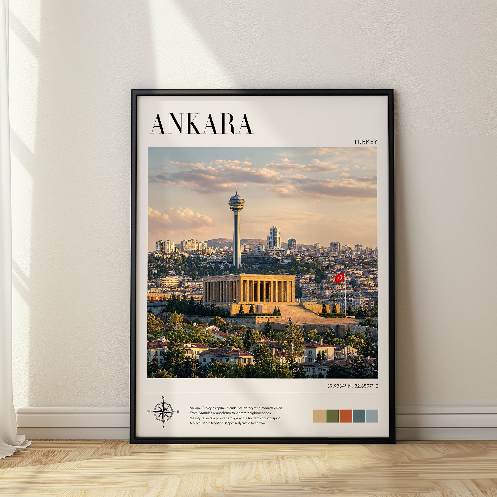 Ankara, Turkey