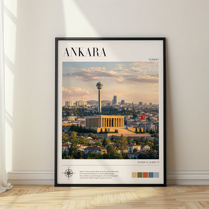 Ankara, Turkey