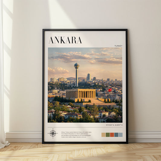 Ankara, Turkey