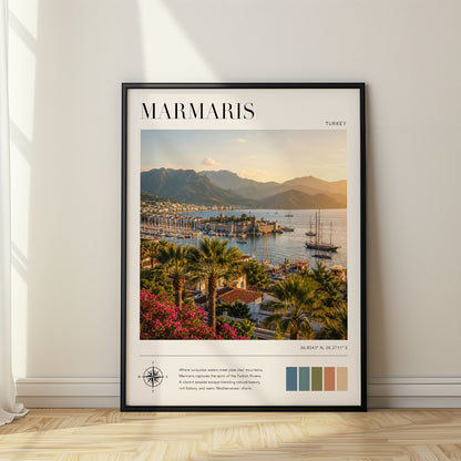 Marmaris, Turkey