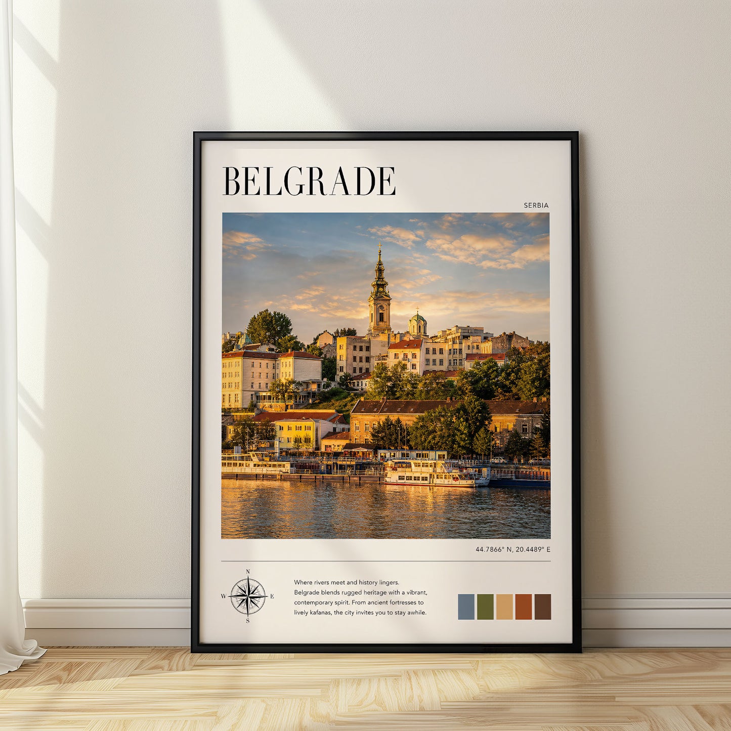 Belgrade, Serbia