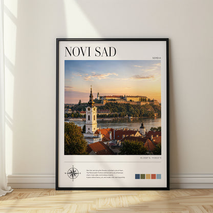 Novi Sad, Serbia