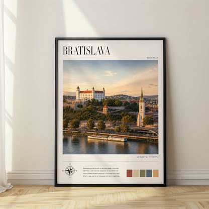 Bratislava, Slovakia