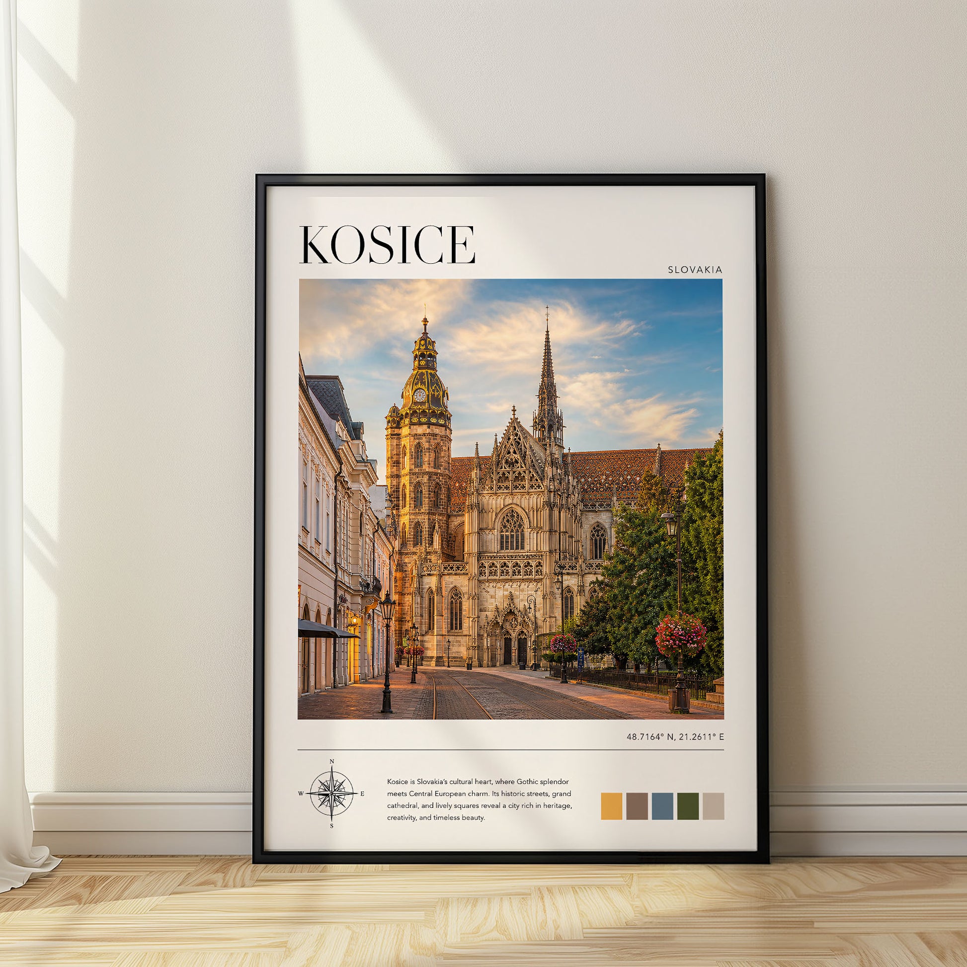 Kosice, Slovakia