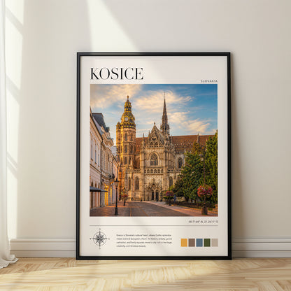 Kosice, Slovakia