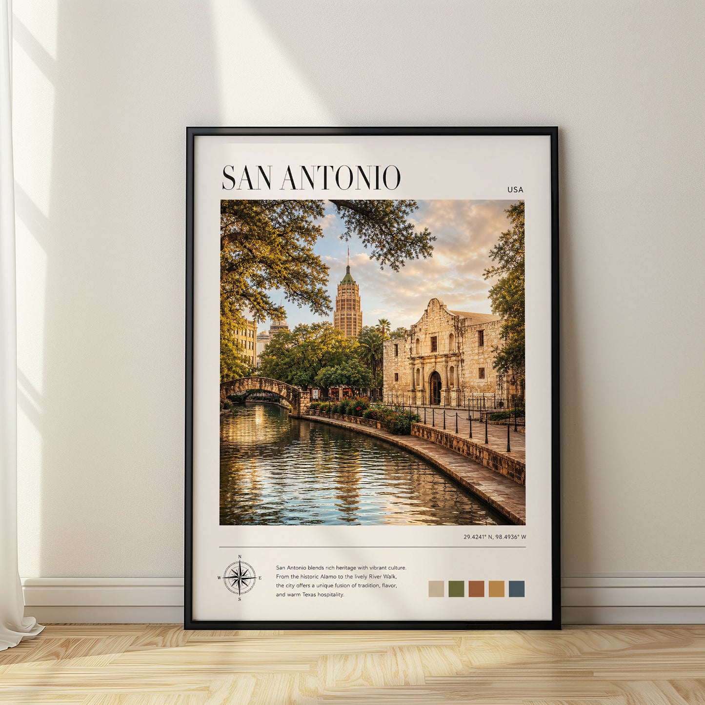 San Antonio, USA
