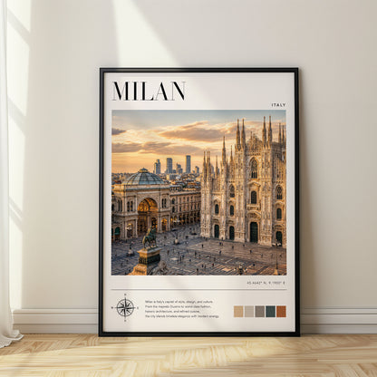 Milan, Italy