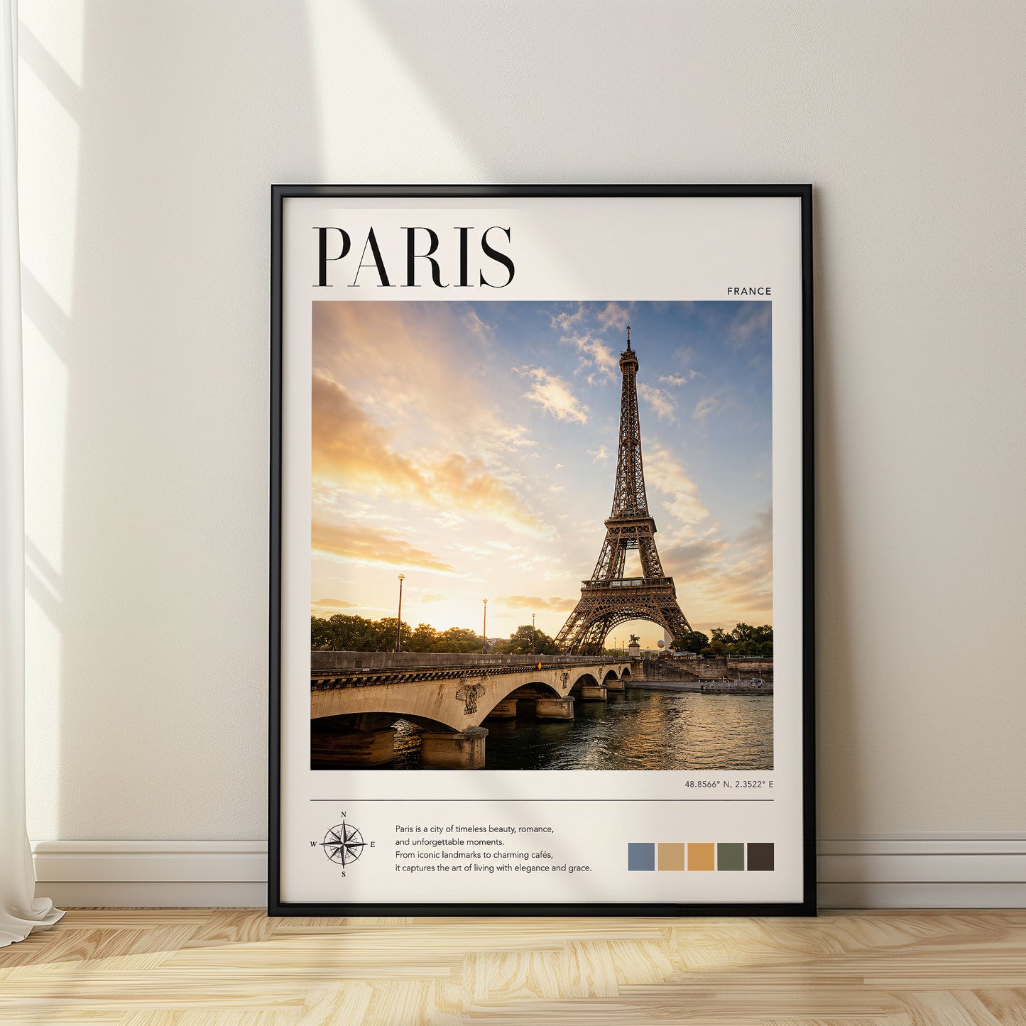 Paris, France