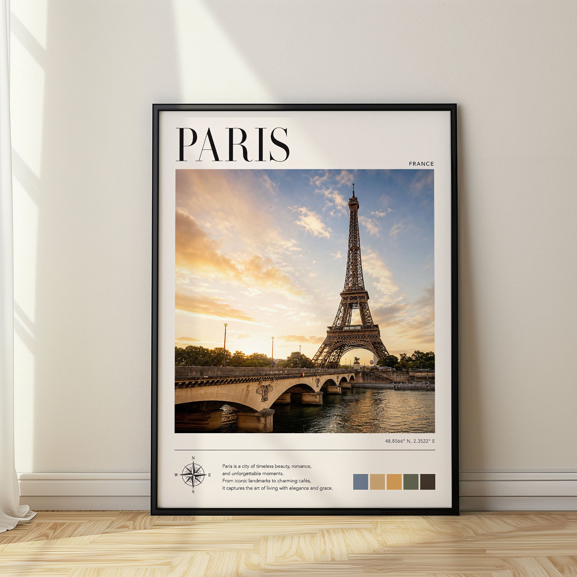 Paris, France