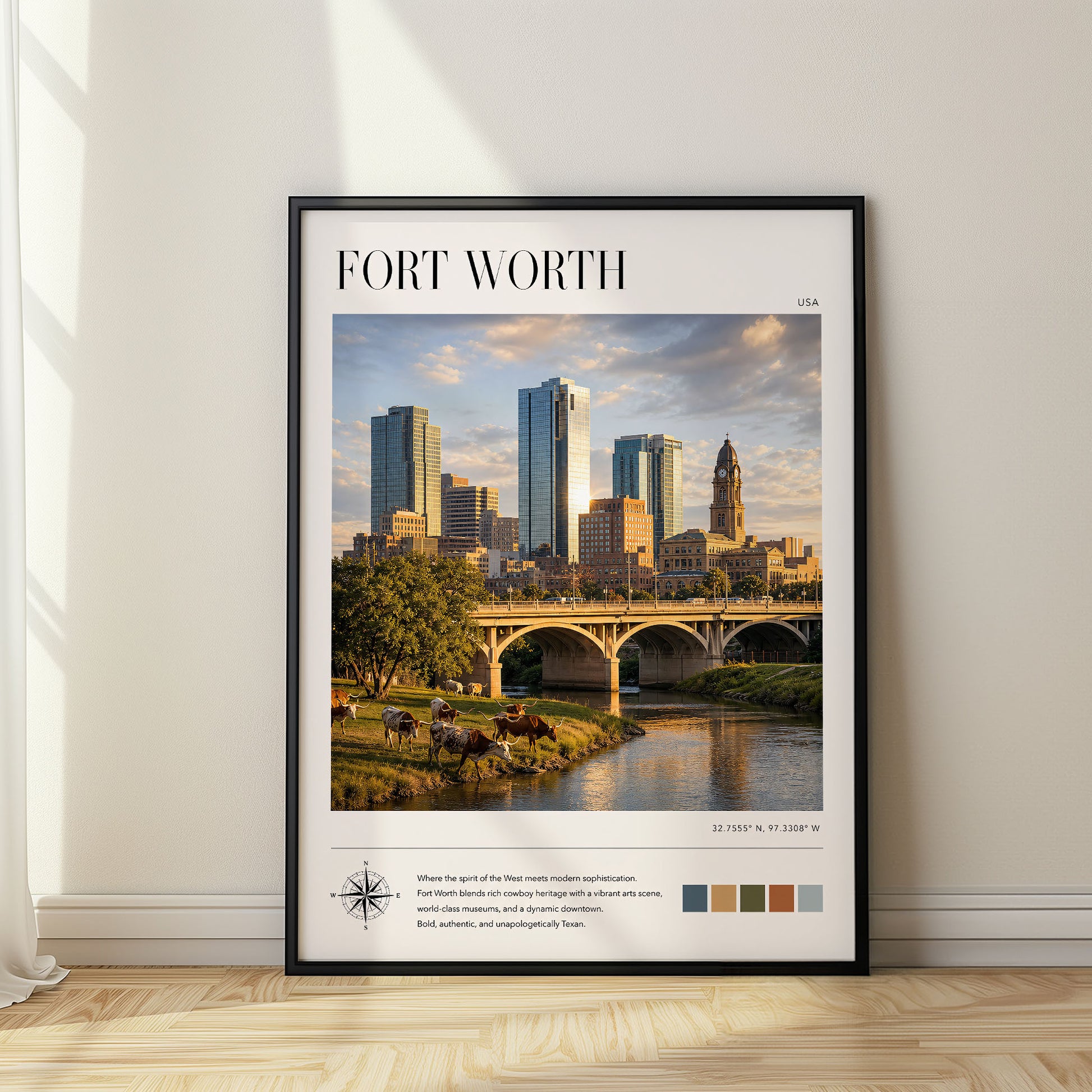 Fort Worth, USA