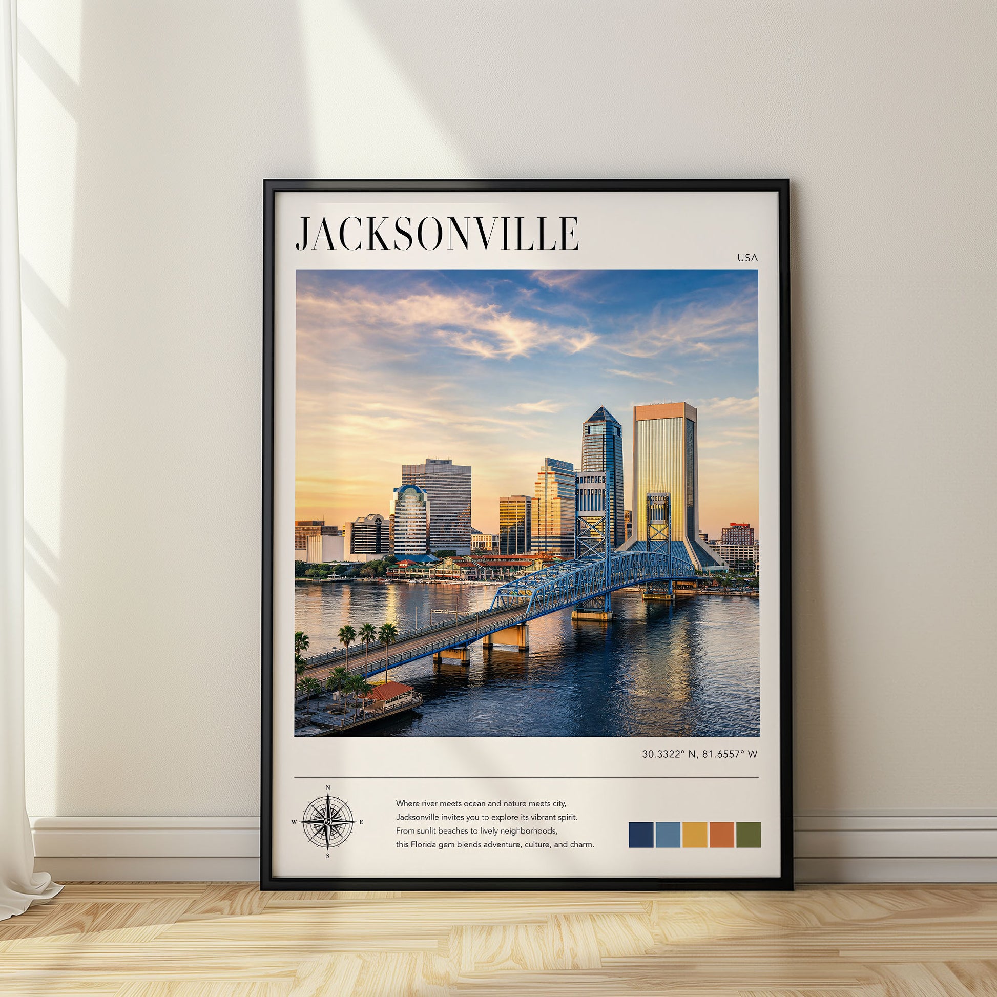 Jacksonville, USA