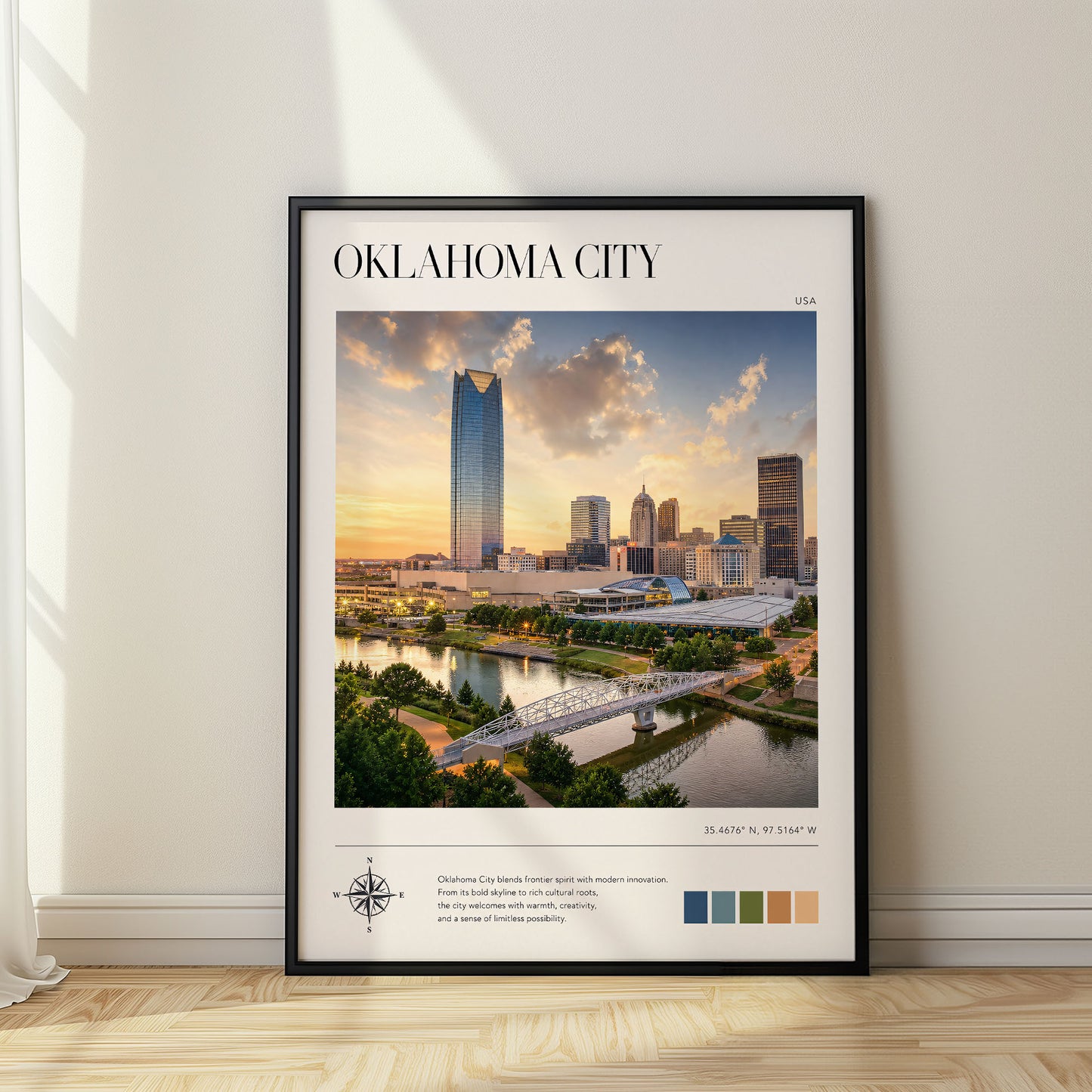 Oklahoma City, USA